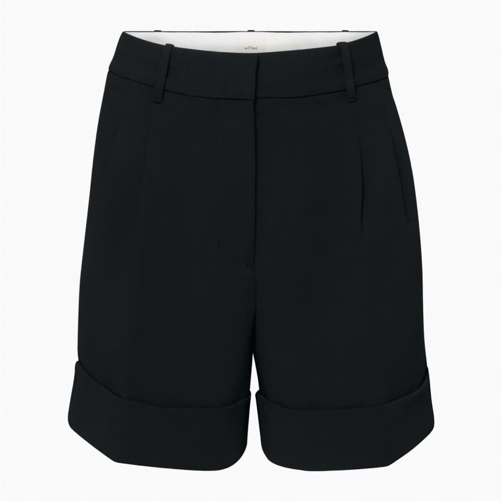 Aritzia Wilfred Labyrinth Short